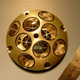 A laser retroreflector.